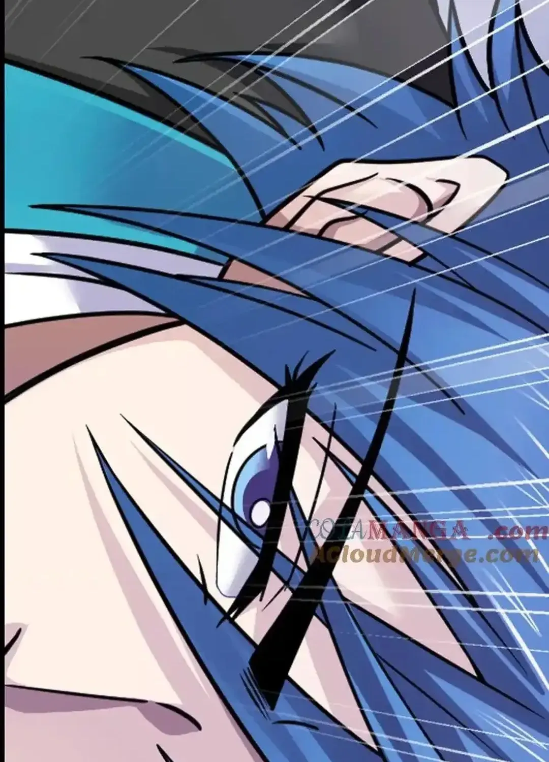 Read Dou Luo Da Lu chapter 346.3 image 46 on Lezhin