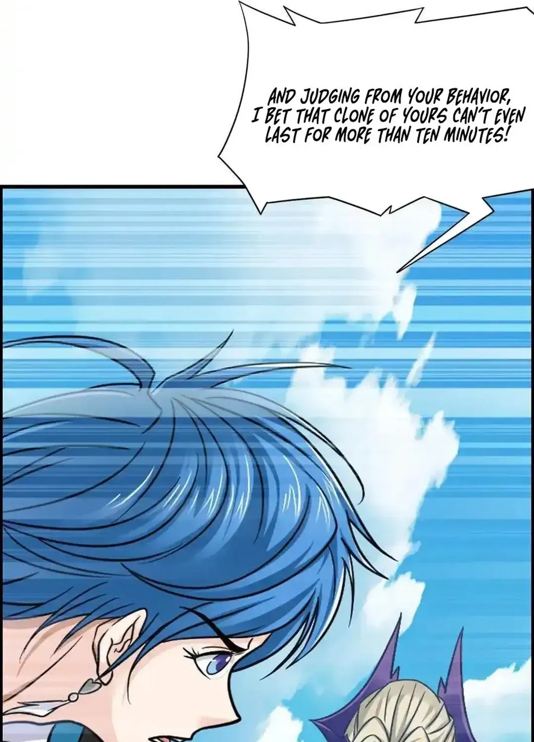 Read Dou Luo Da Lu chapter 346.3 image 50 on Lezhin
