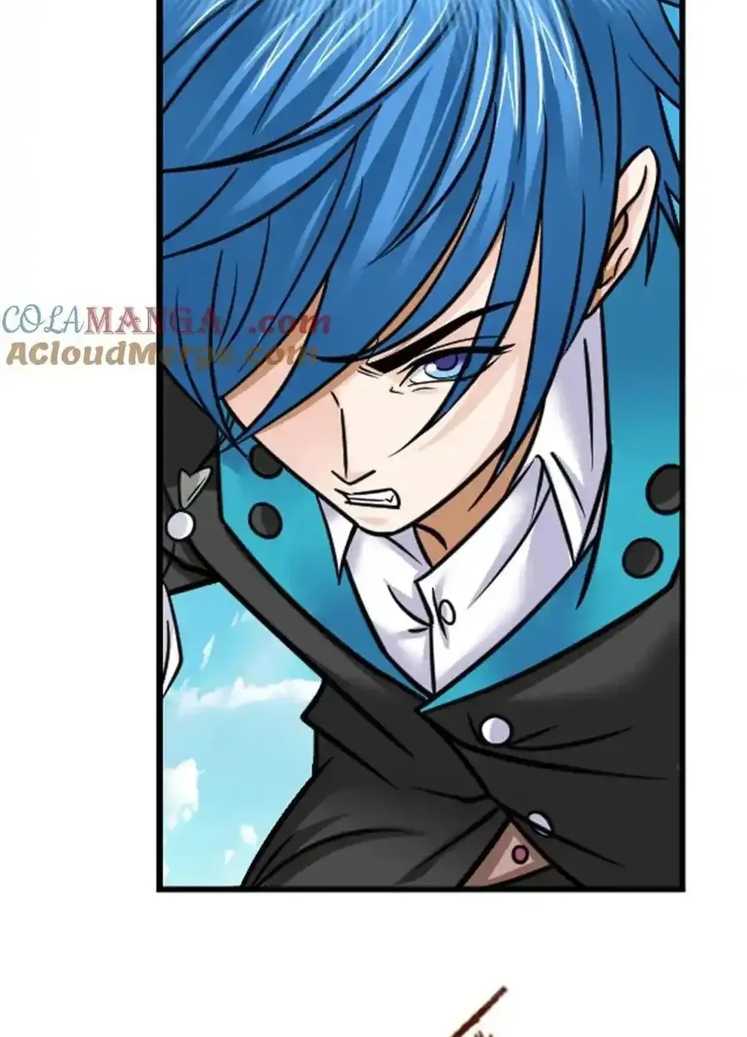 Read Dou Luo Da Lu chapter 346.3 image 52 on Lezhin