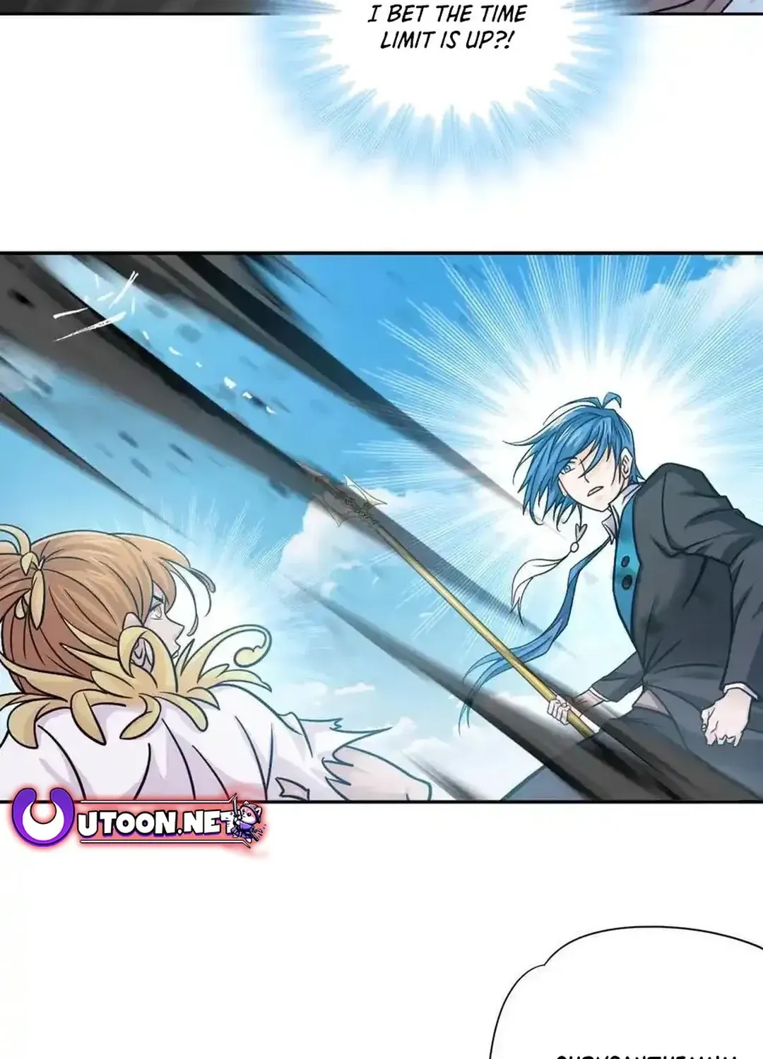 Read Dou Luo Da Lu chapter 346.3 image 57 on Lezhin