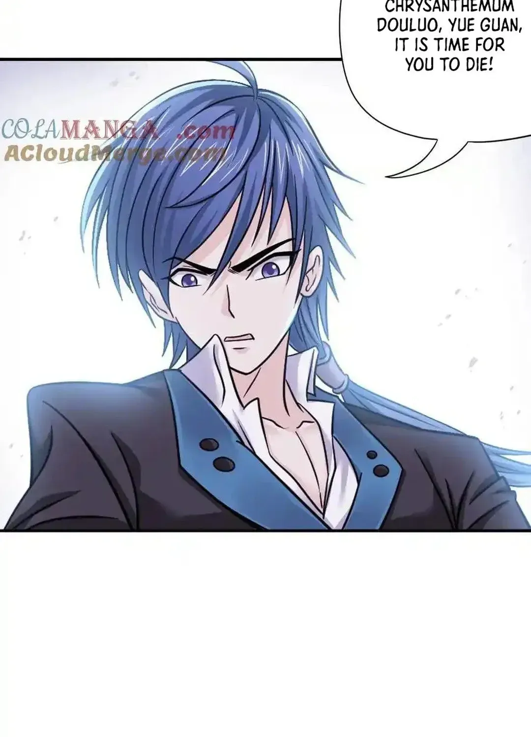 Read Dou Luo Da Lu chapter 346.3 image 58 on Lezhin