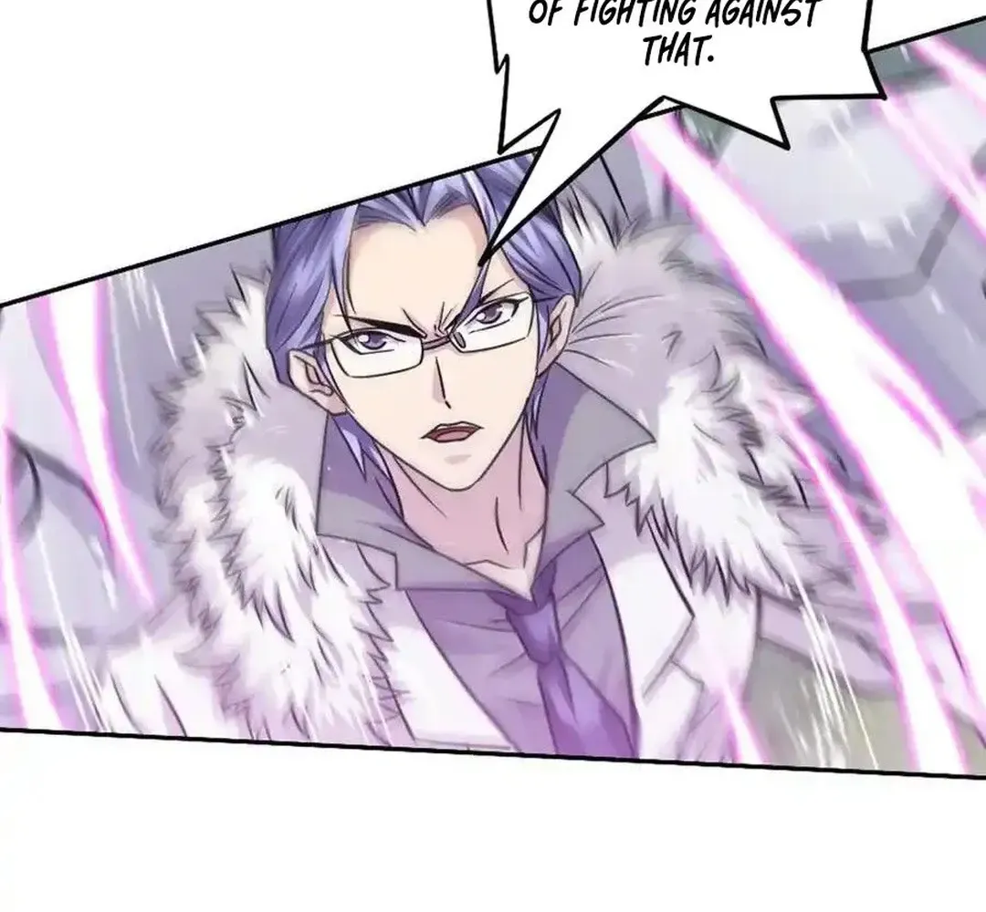 Read Dou Luo Da Lu chapter 346.3 image 6 on Lezhin