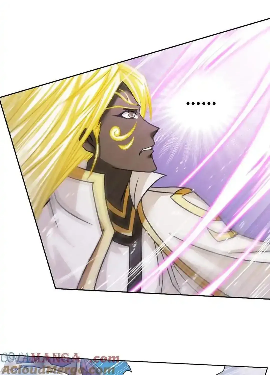 Read Dou Luo Da Lu chapter 346.3 image 7 on Lezhin