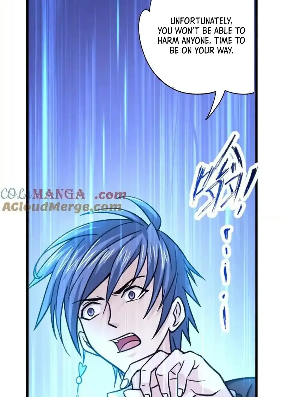 Read Dou Luo Da Lu chapter 347.1 image 10 on Lezhin