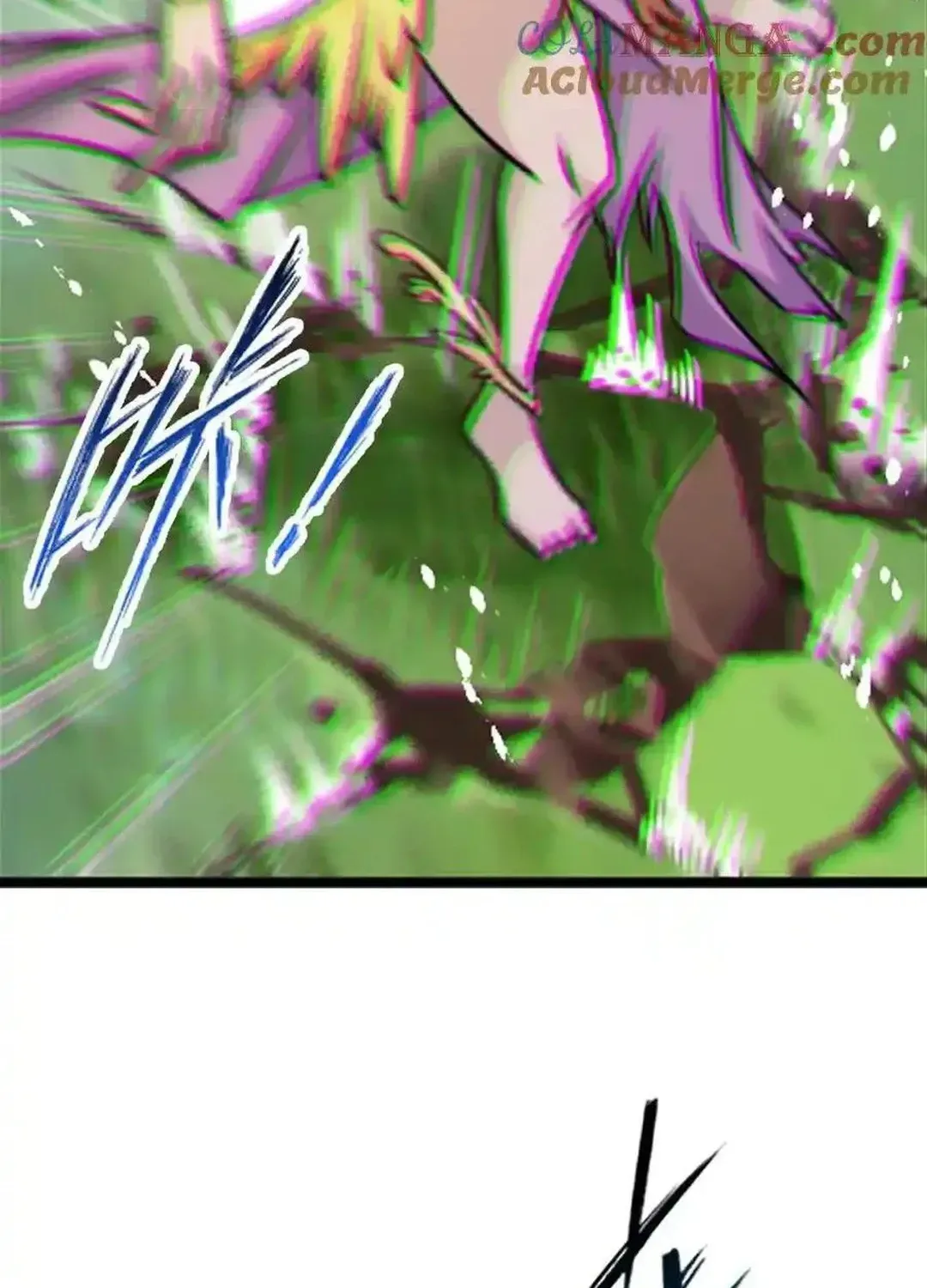 Read Dou Luo Da Lu chapter 347.1 image 19 on Lezhin