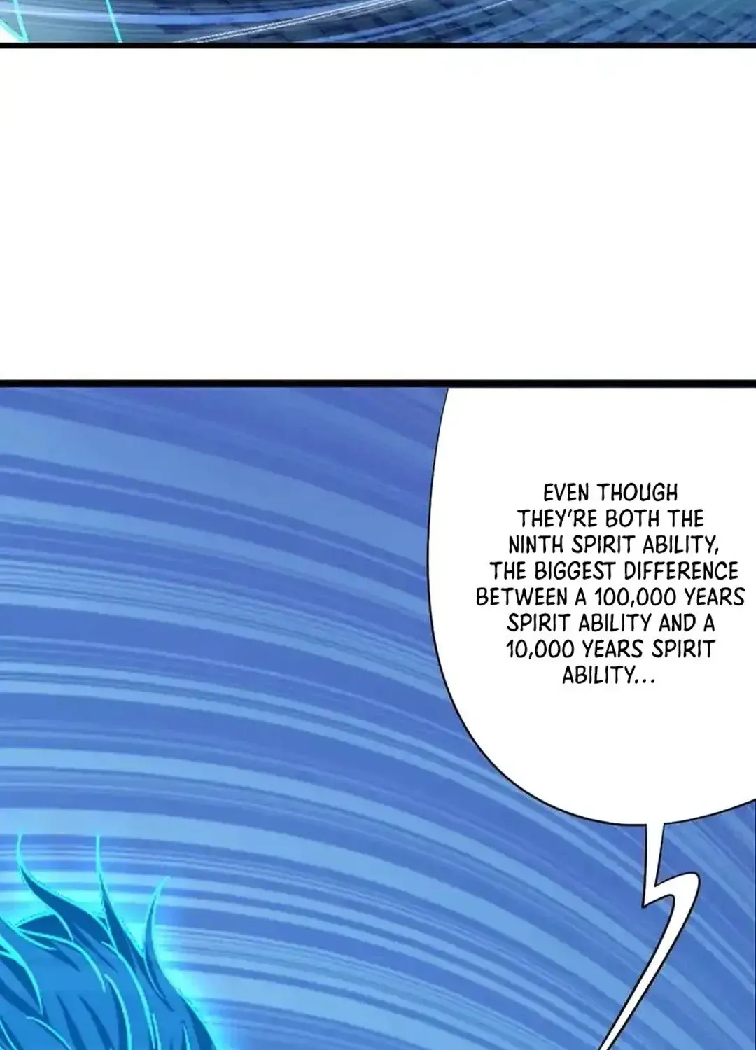Read Dou Luo Da Lu chapter 347.1 image 23 on Lezhin
