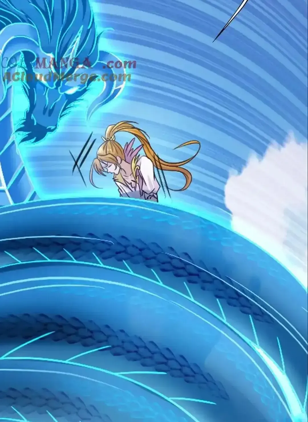 Read Dou Luo Da Lu chapter 347.1 image 24 on Lezhin