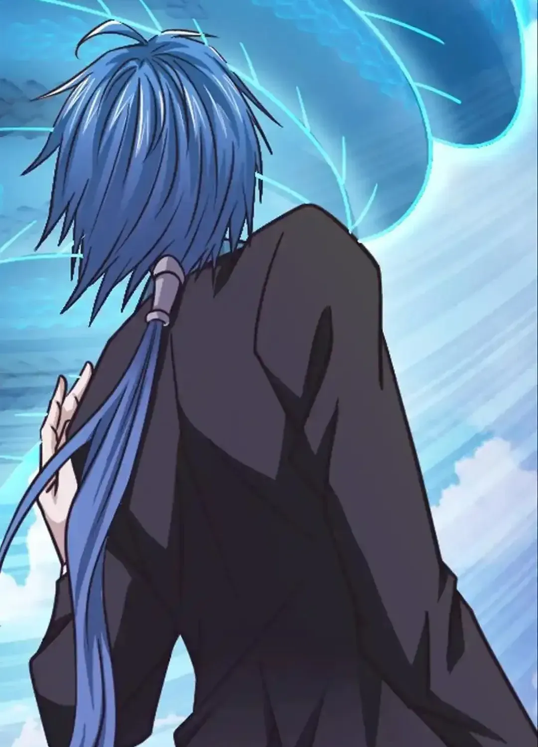 Read Dou Luo Da Lu chapter 347.1 image 25 on Lezhin