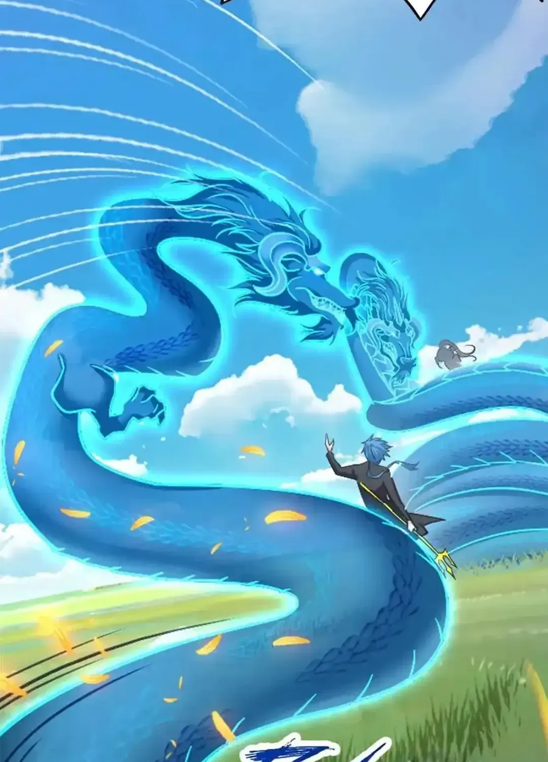 Read Dou Luo Da Lu chapter 347.1 image 27 on Lezhin