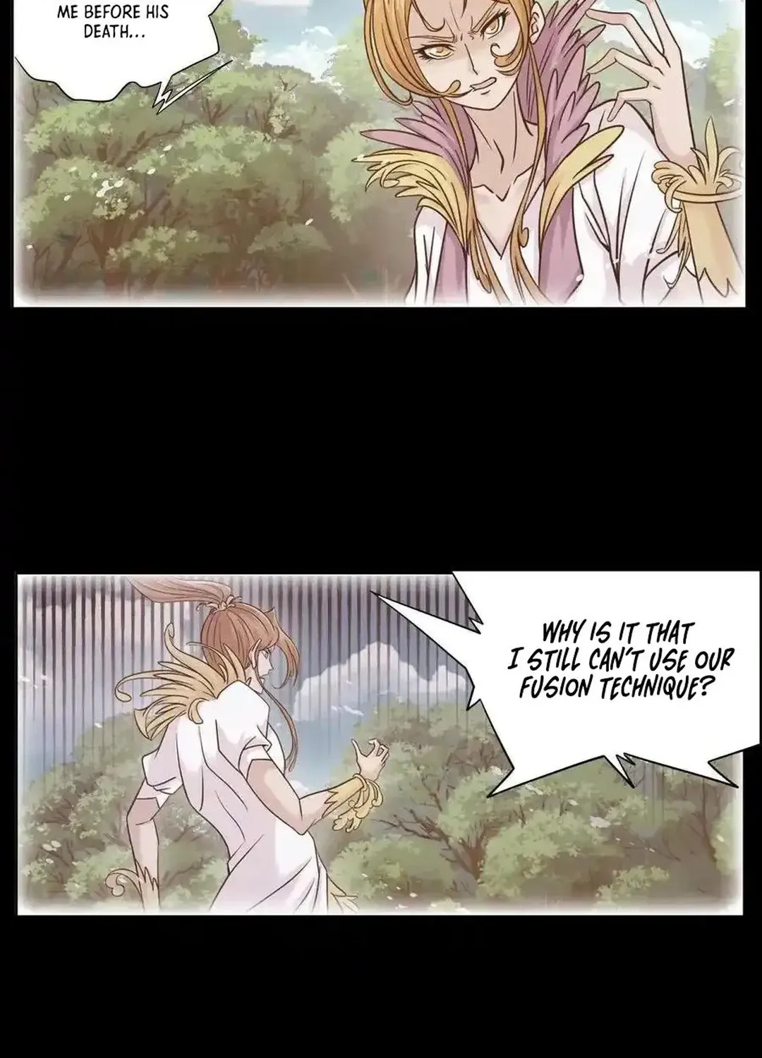 Read Dou Luo Da Lu chapter 347.1 image 30 on Lezhin