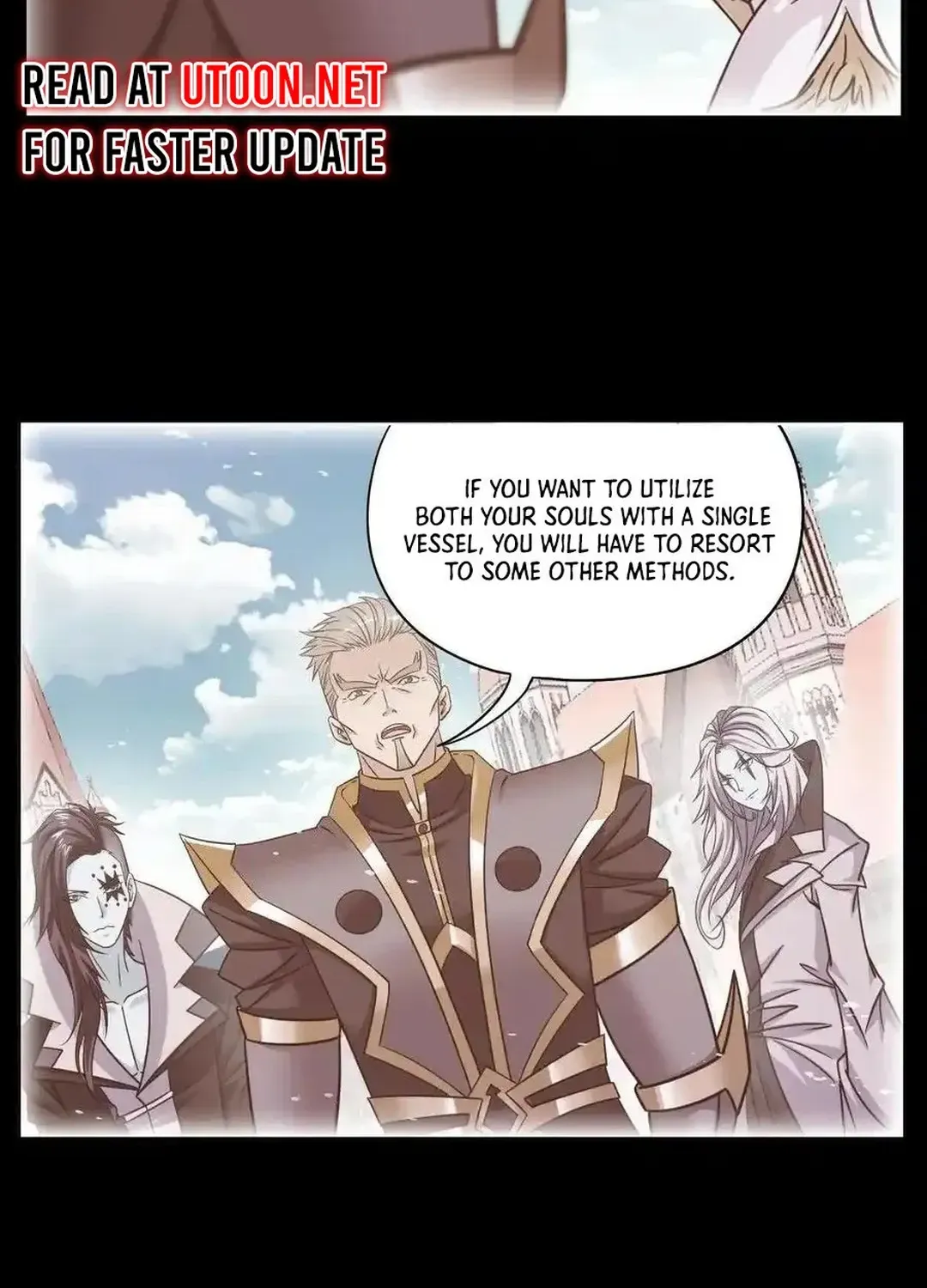 Read Dou Luo Da Lu chapter 347.1 image 33 on Lezhin