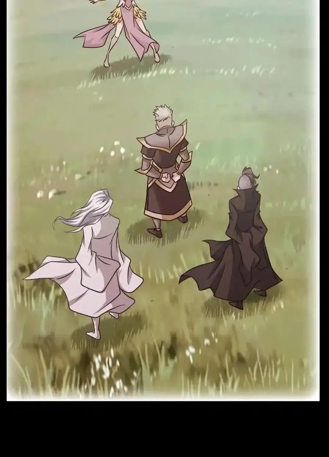 Read Dou Luo Da Lu chapter 347.1 image 36 on Lezhin