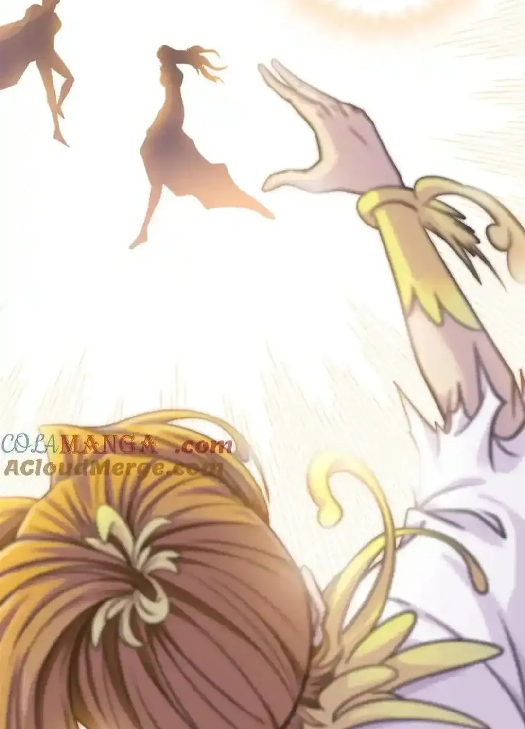 Read Dou Luo Da Lu chapter 347.1 image 43 on Lezhin