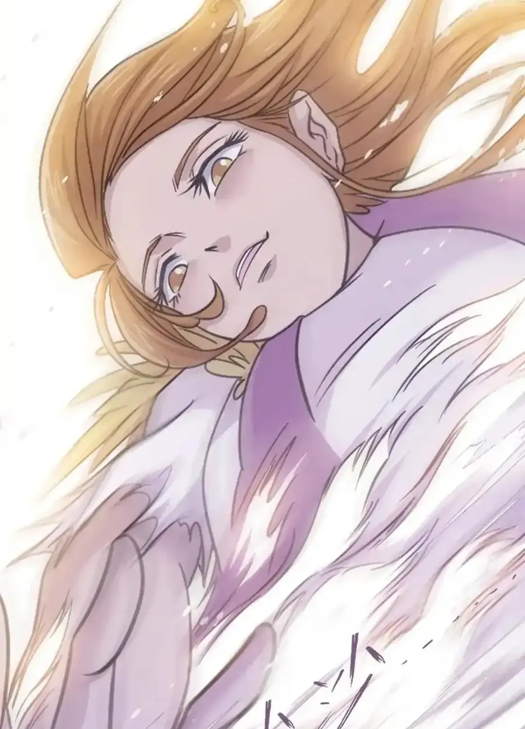 Read Dou Luo Da Lu chapter 347.1 image 47 on Lezhin