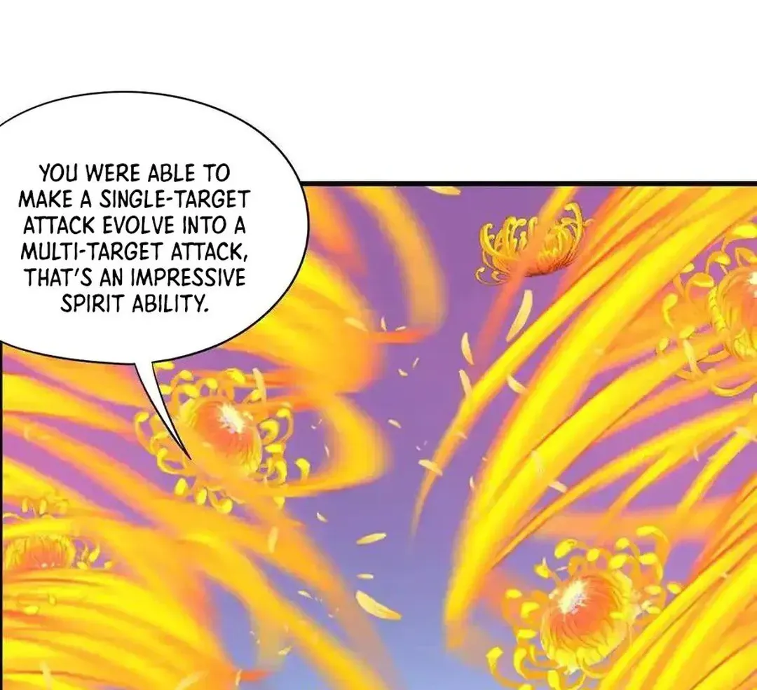 Read Dou Luo Da Lu chapter 347.1 image 6 on Lezhin