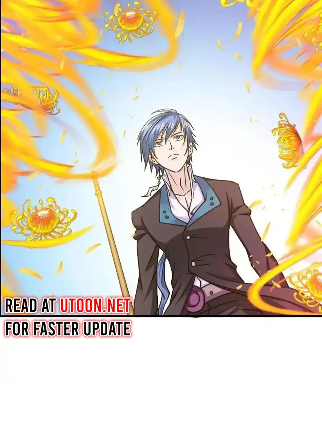 Read Dou Luo Da Lu chapter 347.1 image 7 on Lezhin