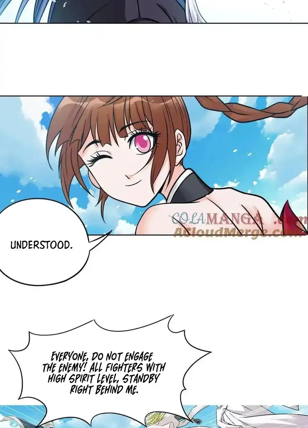 Read Dou Luo Da Lu chapter 347.2 image 10 on Lezhin