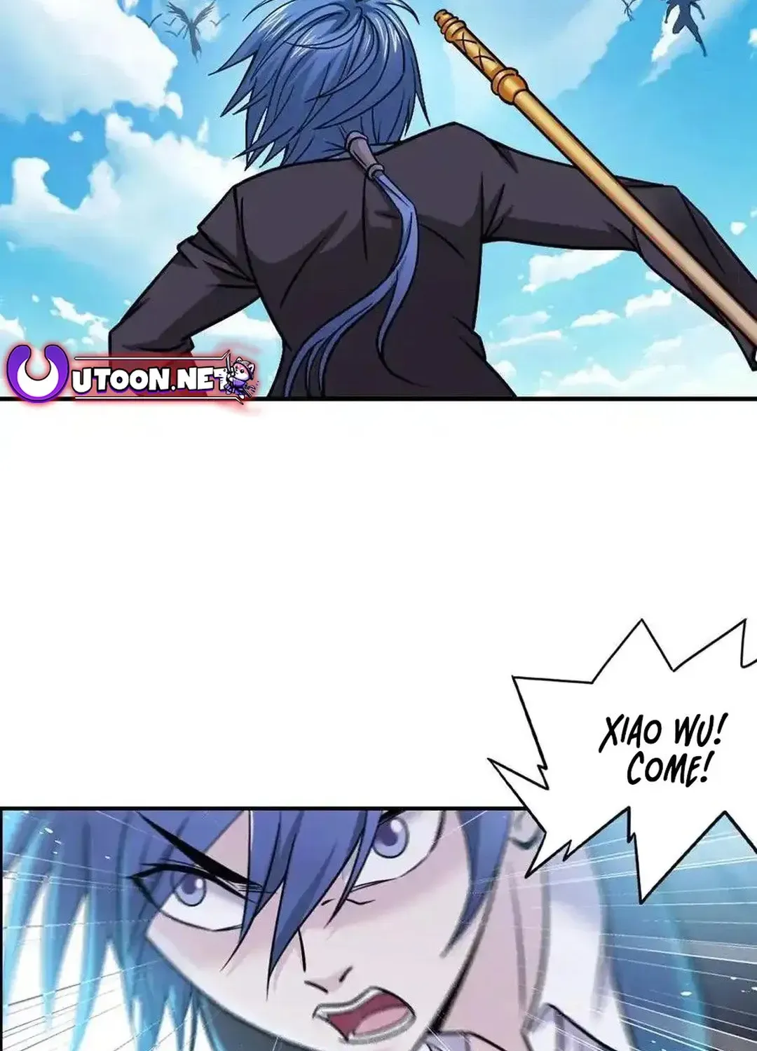 Read Dou Luo Da Lu chapter 347.2 image 12 on Lezhin