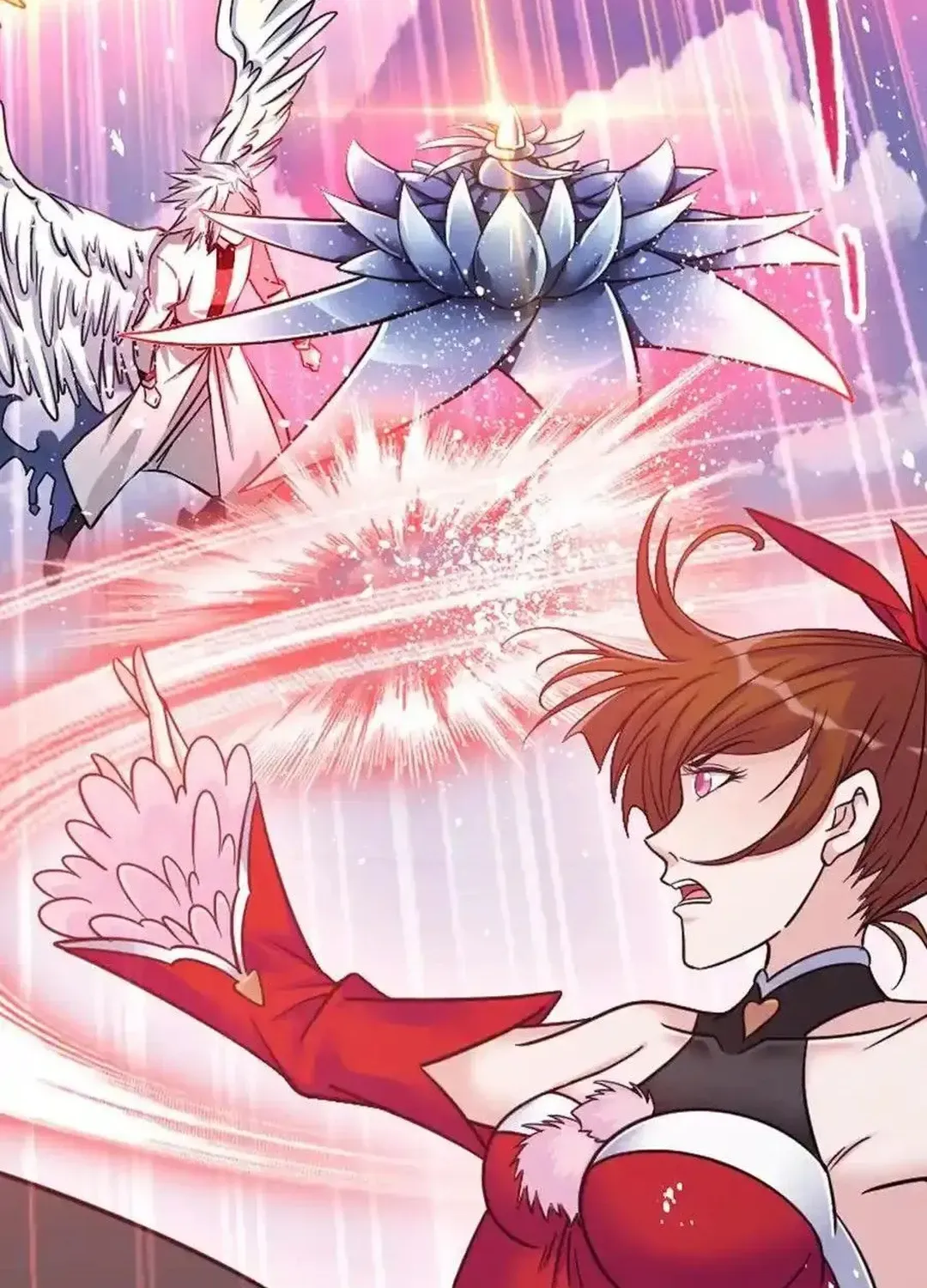Read Dou Luo Da Lu chapter 347.2 image 21 on Lezhin