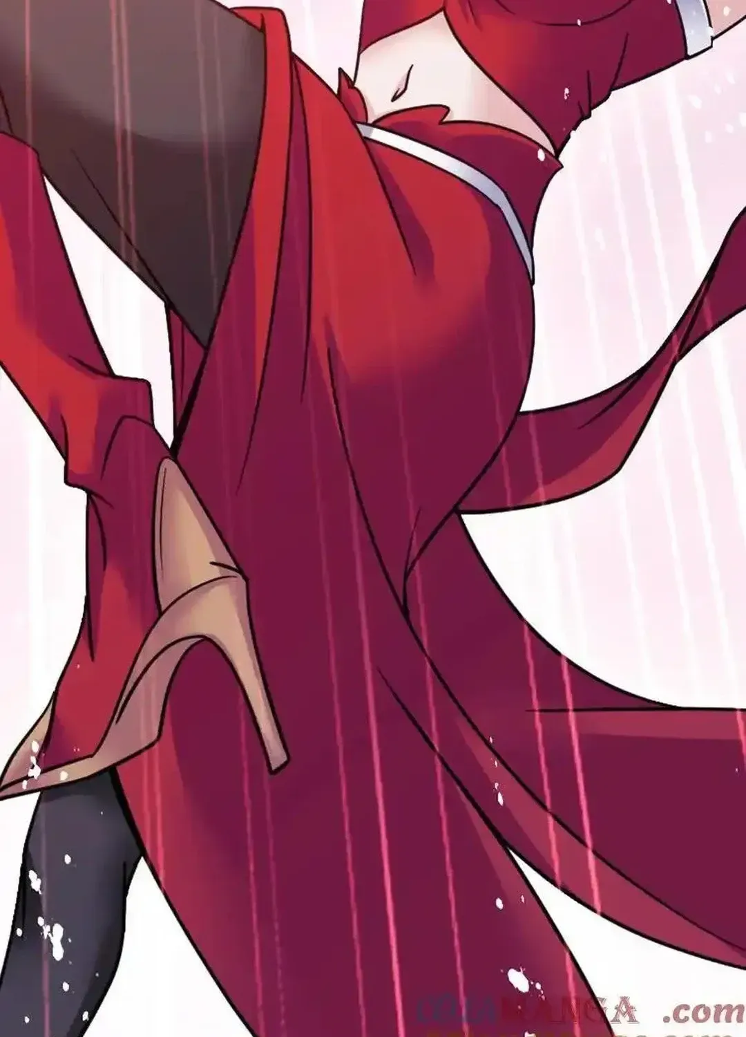 Read Dou Luo Da Lu chapter 347.2 image 22 on Lezhin