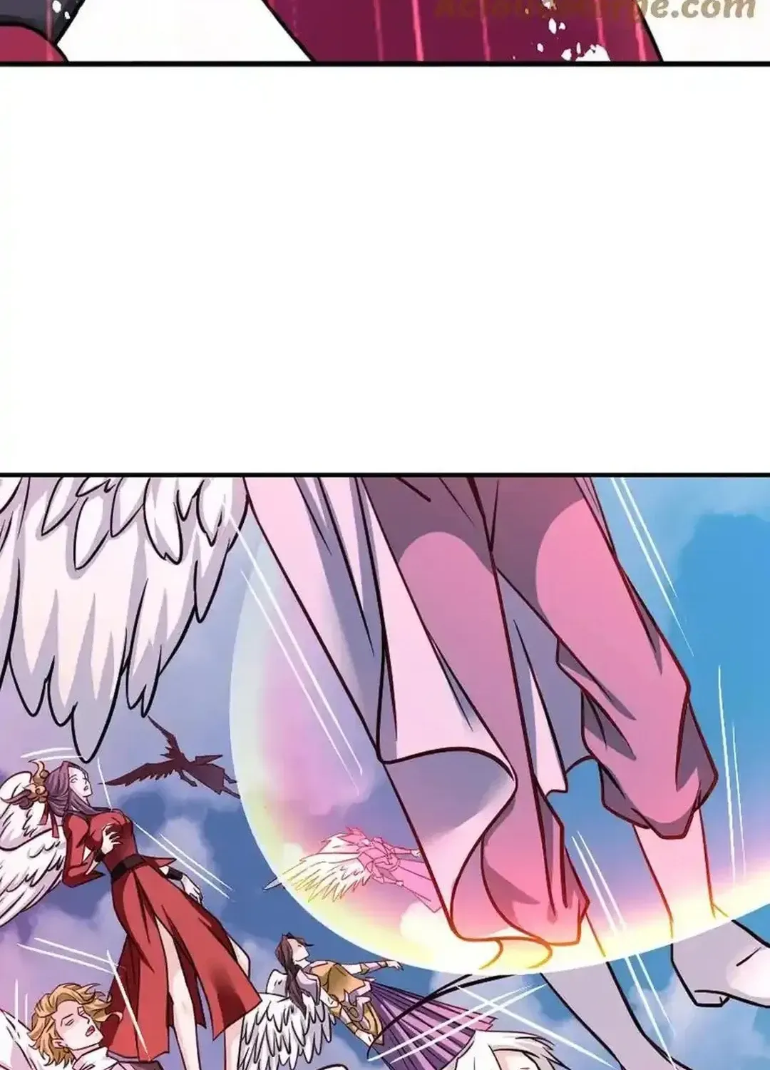 Read Dou Luo Da Lu chapter 347.2 image 23 on Lezhin