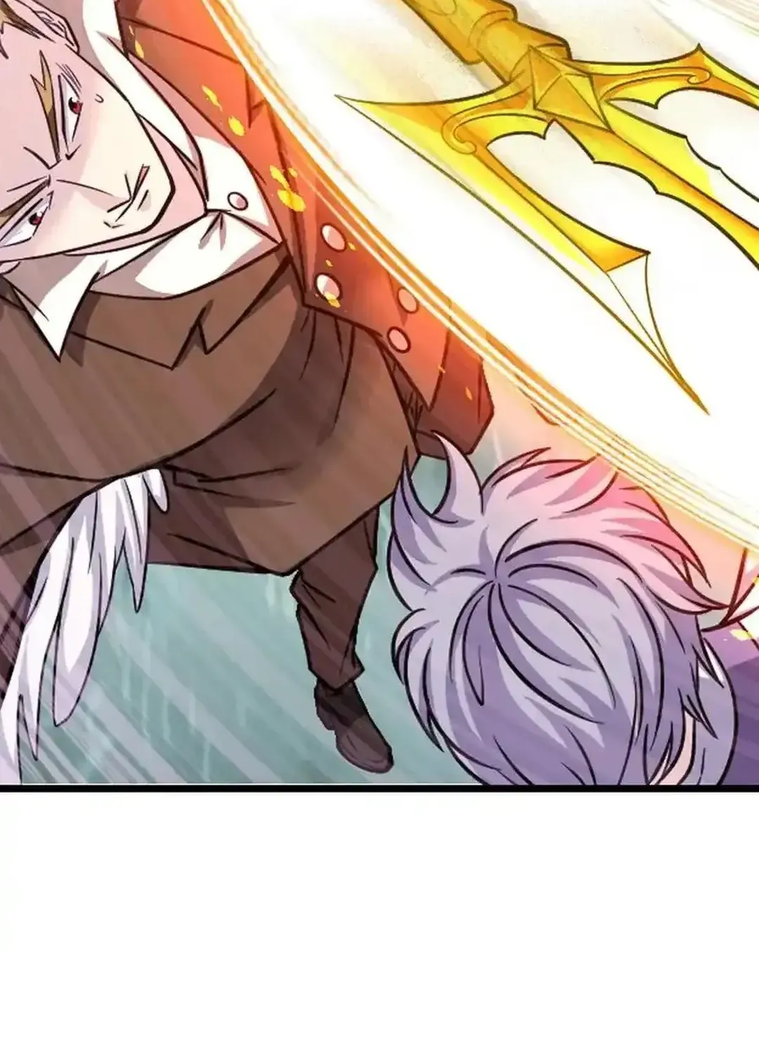 Read Dou Luo Da Lu chapter 347.2 image 35 on Lezhin