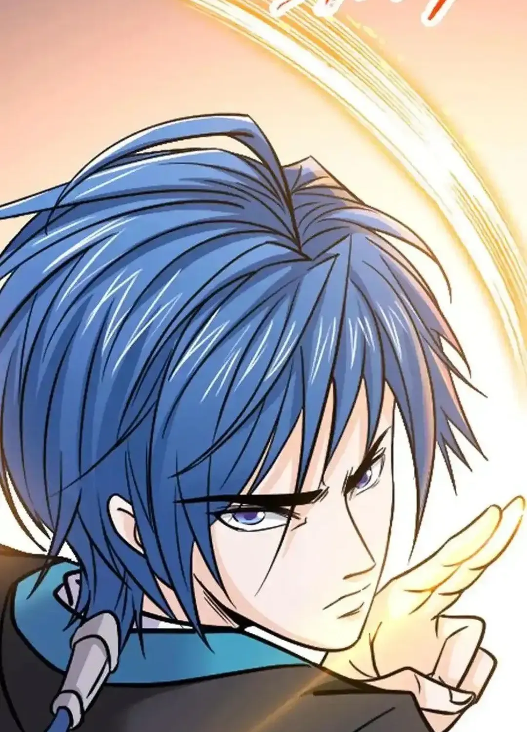 Read Dou Luo Da Lu chapter 347.2 image 37 on Lezhin