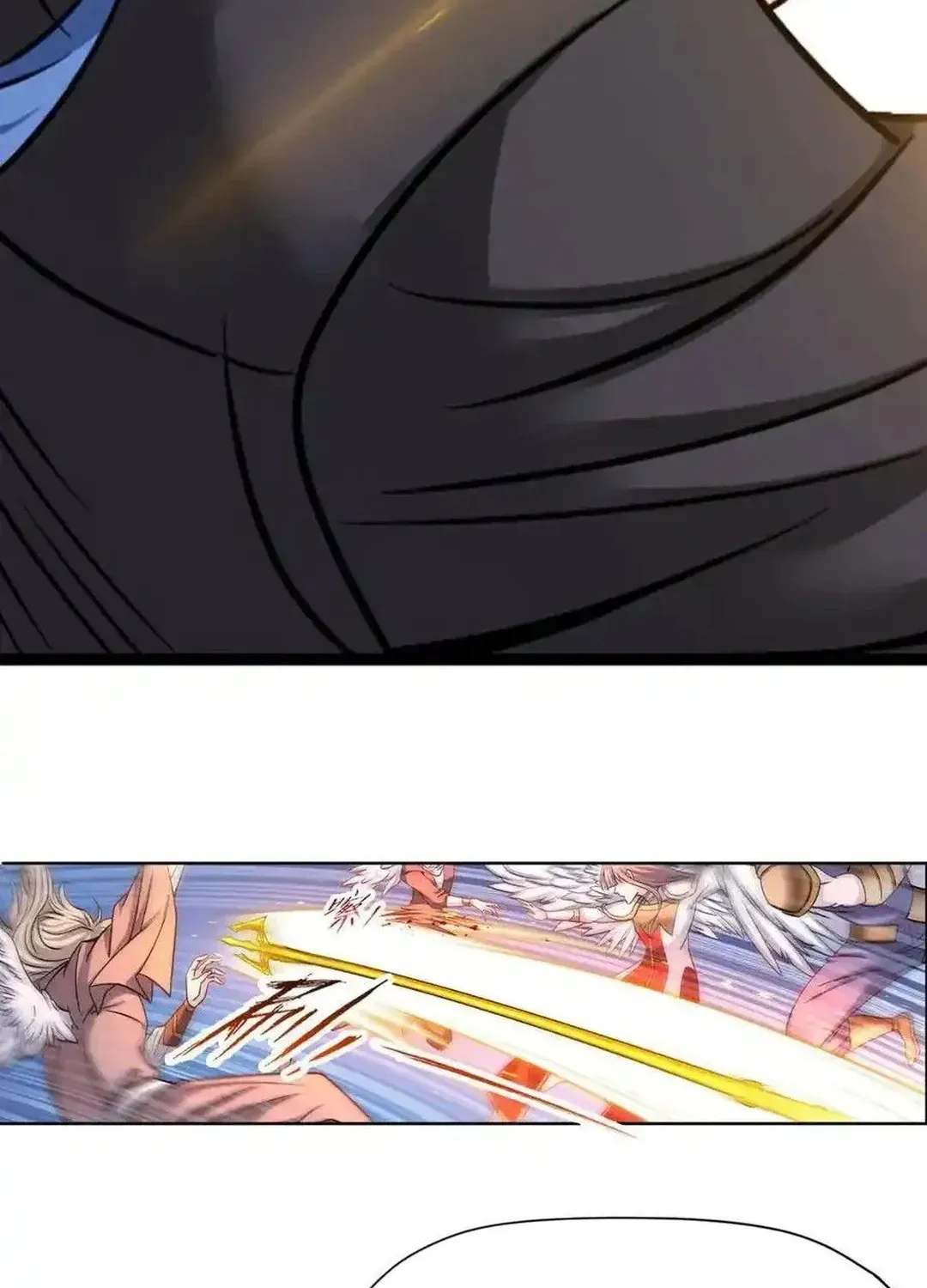Read Dou Luo Da Lu chapter 347.2 image 38 on Lezhin