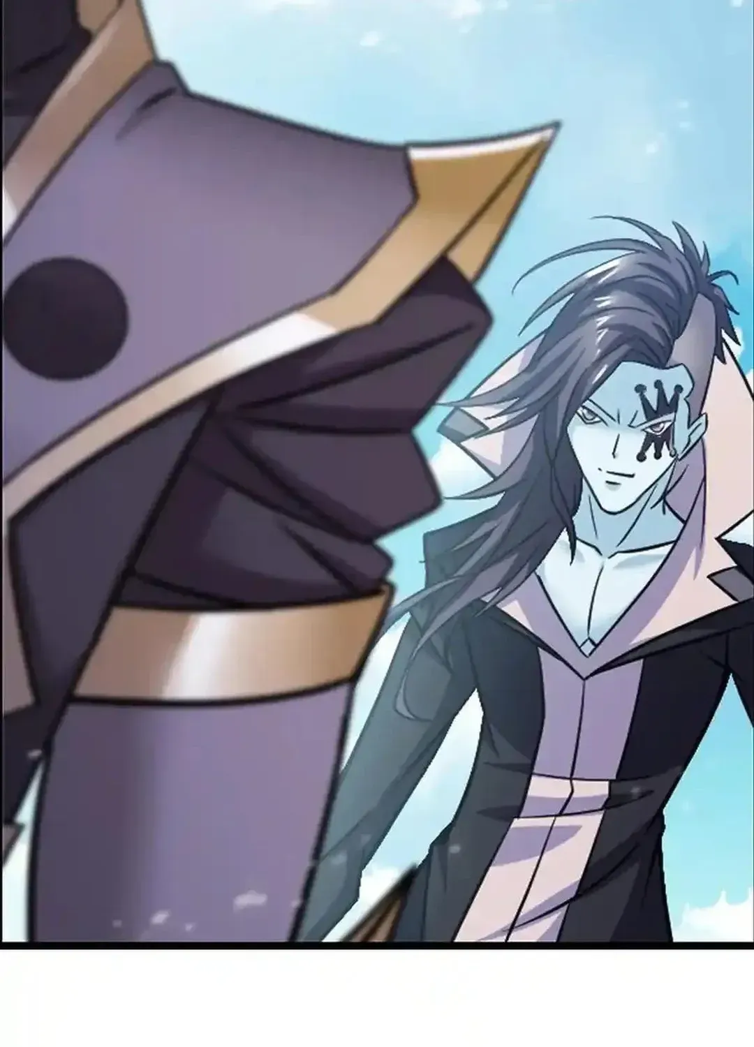 Read Dou Luo Da Lu chapter 347.2 image 4 on Lezhin