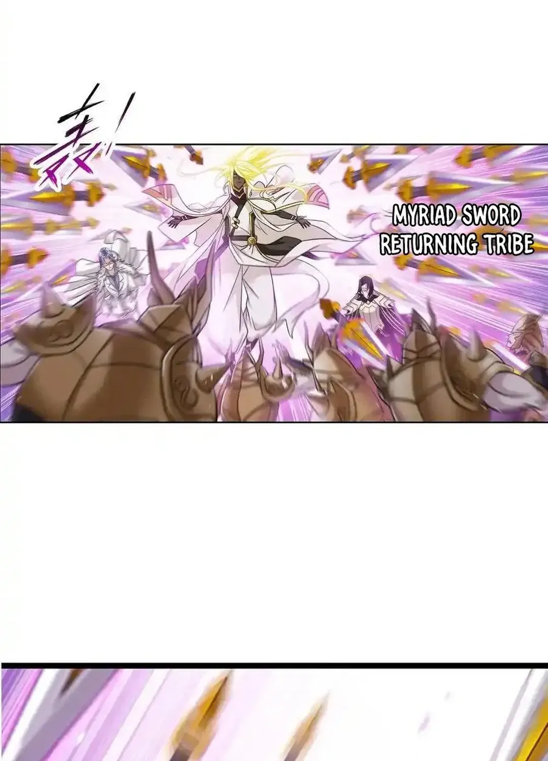 Read Dou Luo Da Lu chapter 347.2 image 43 on Lezhin