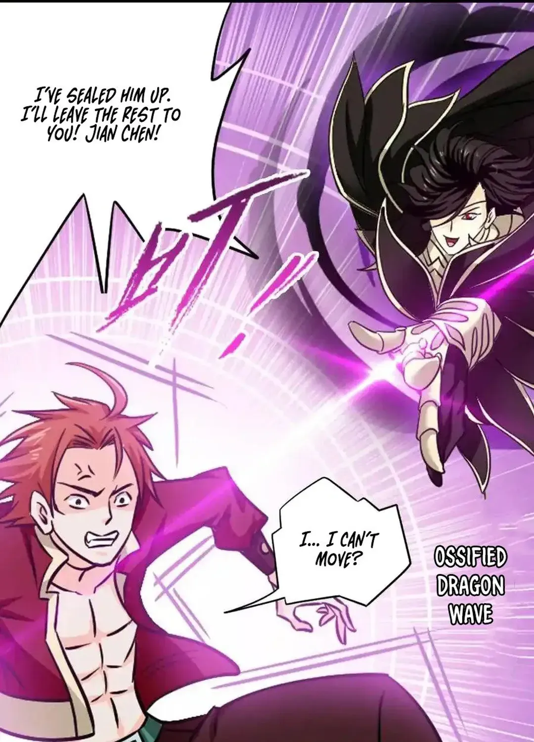 Read Dou Luo Da Lu chapter 347.2 image 48 on Lezhin