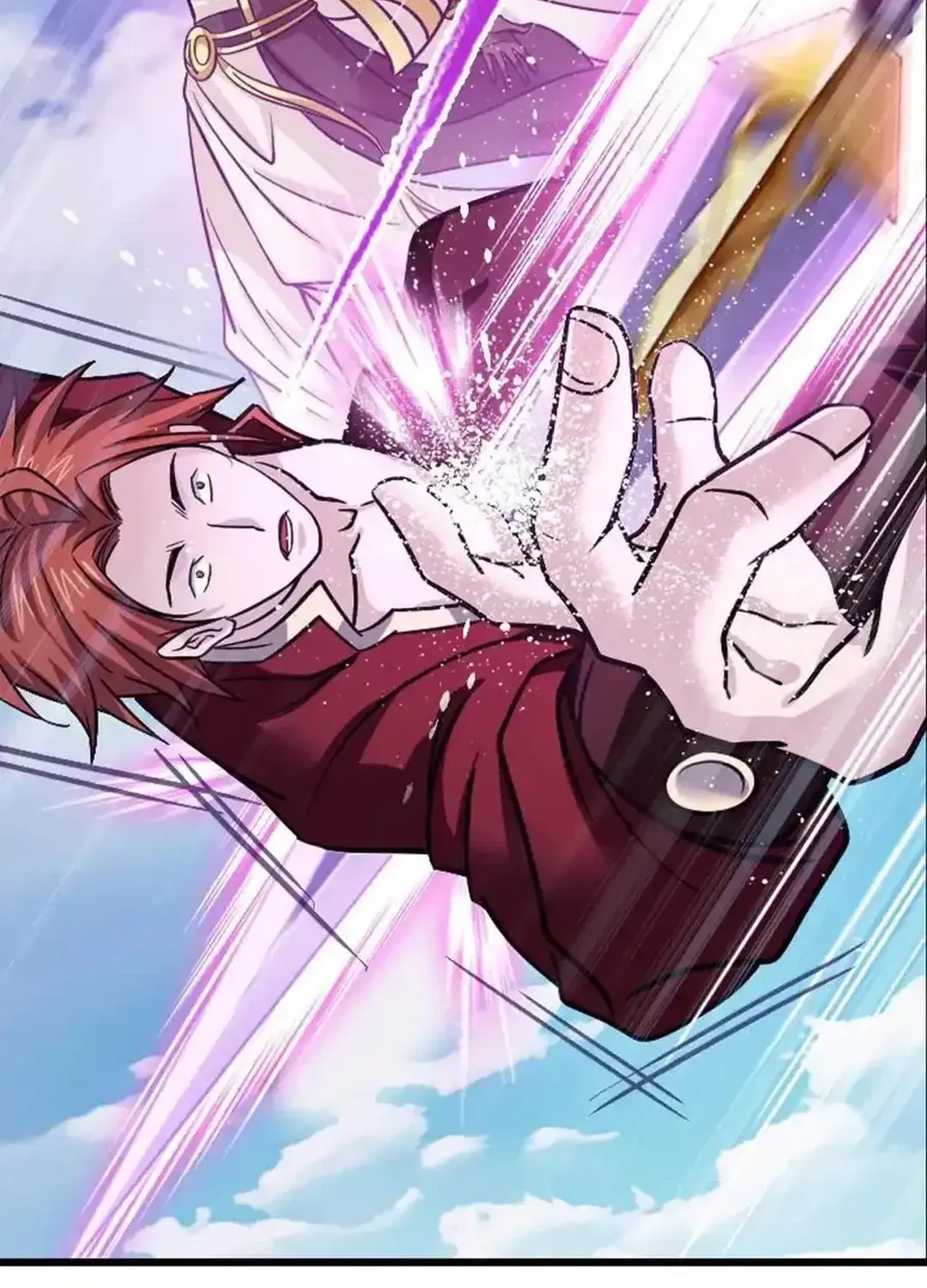 Read Dou Luo Da Lu chapter 347.2 image 50 on Lezhin