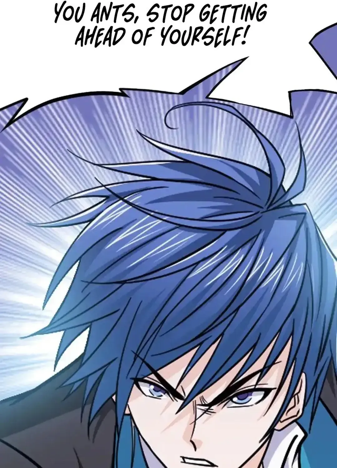 Read Dou Luo Da Lu chapter 347.2 image 55 on Lezhin