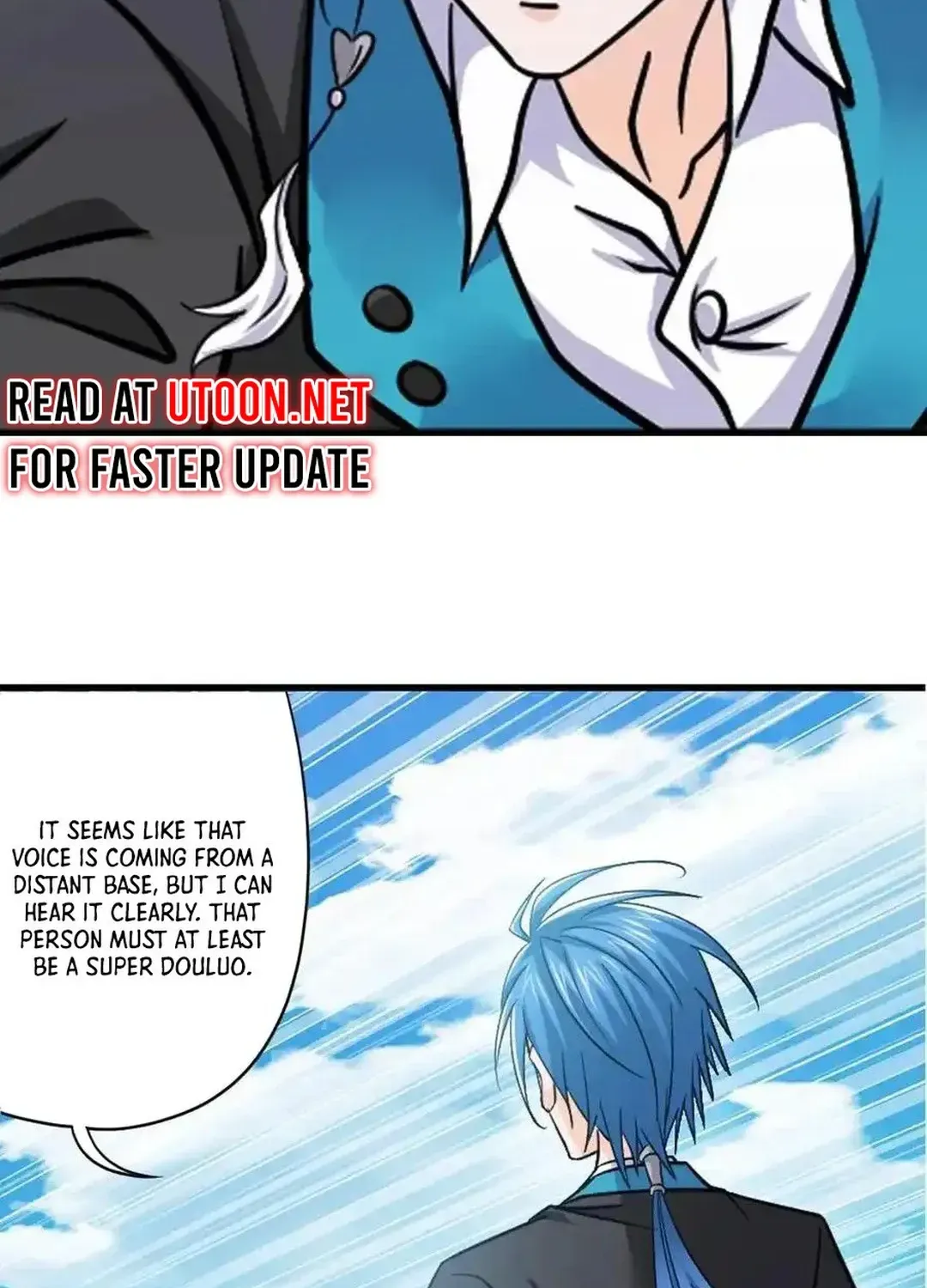 Read Dou Luo Da Lu chapter 347.2 image 56 on Lezhin