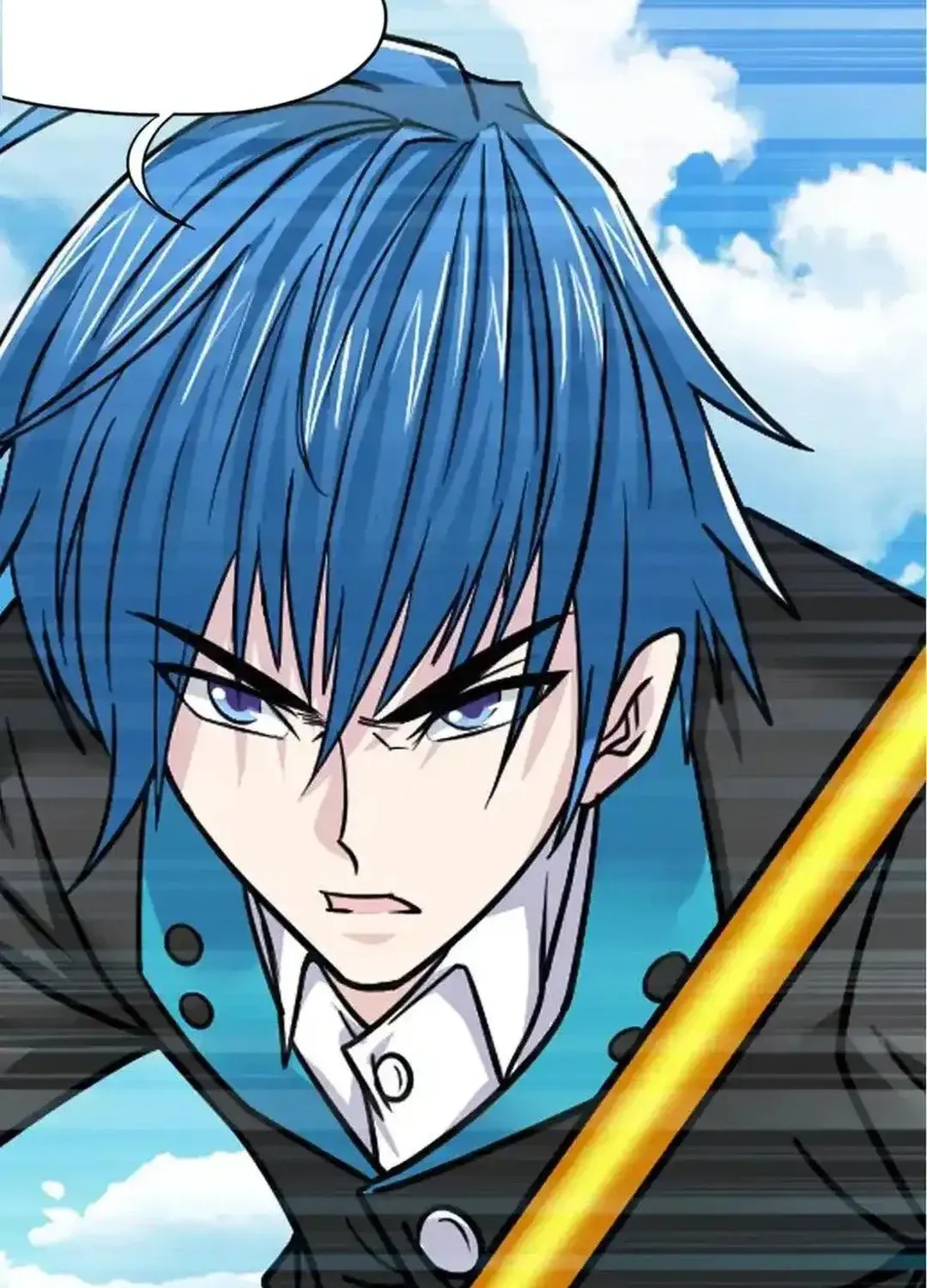 Read Dou Luo Da Lu chapter 347.2 image 60 on Lezhin