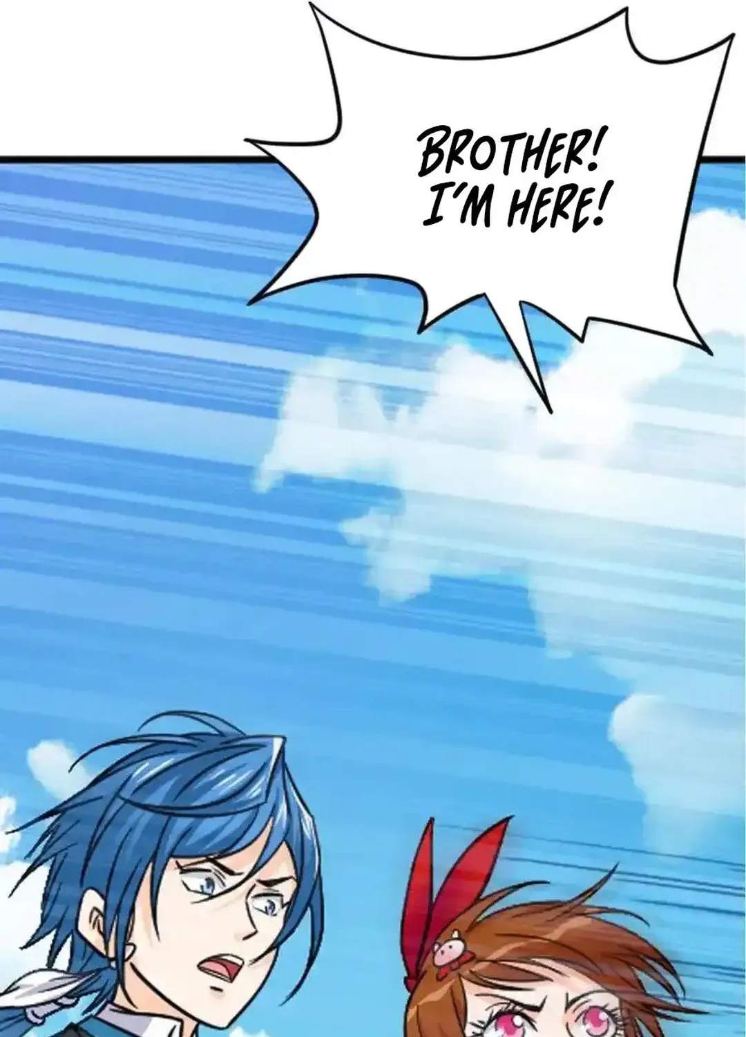 Read Dou Luo Da Lu chapter 347.2 image 62 on Lezhin