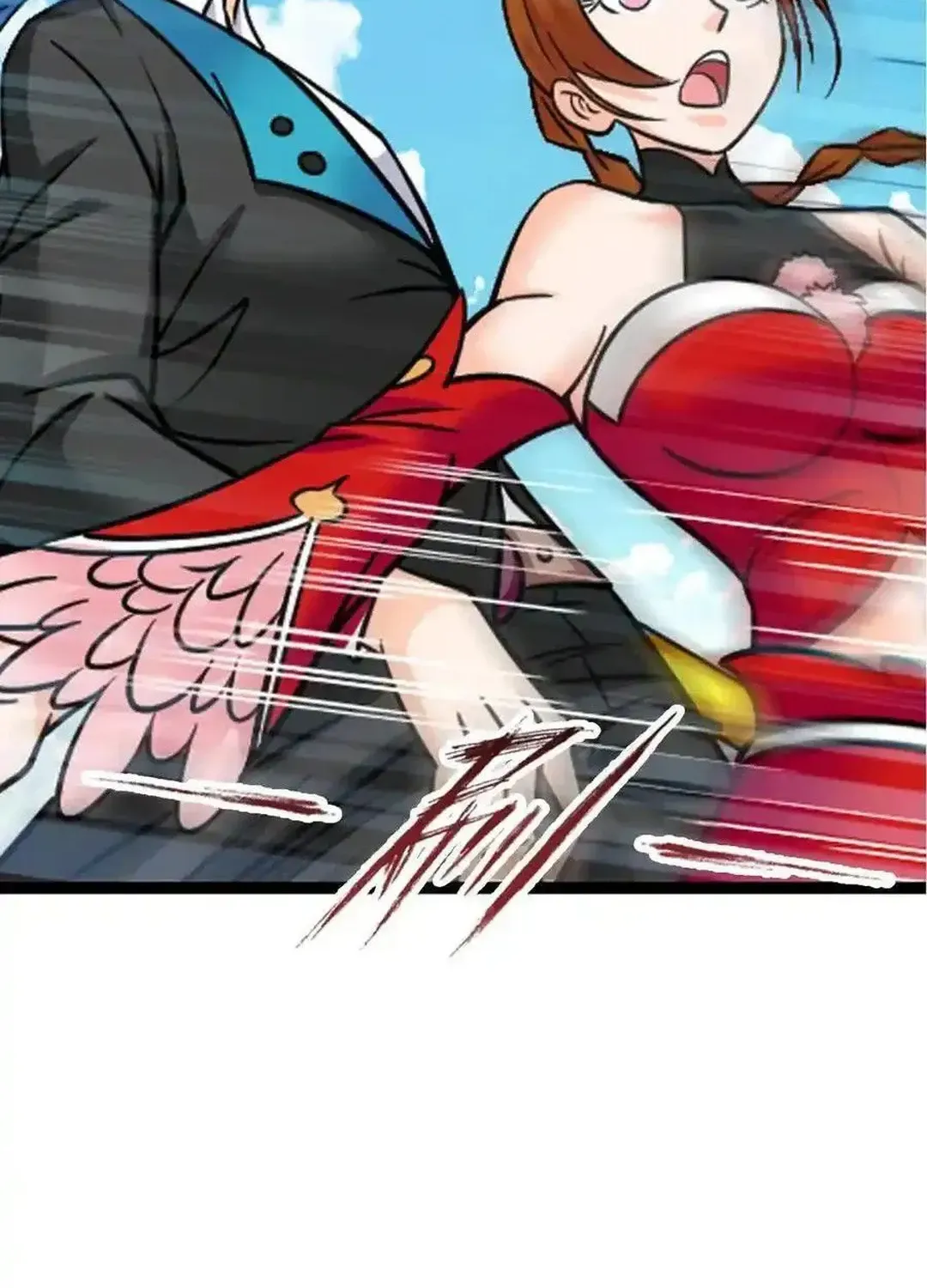 Read Dou Luo Da Lu chapter 347.2 image 63 on Lezhin