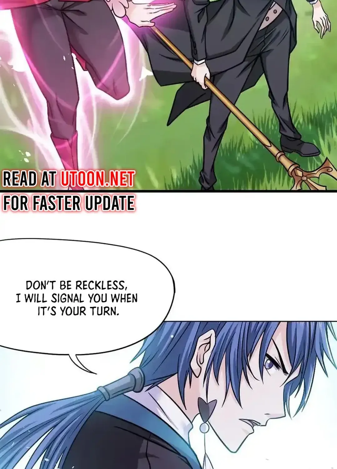 Read Dou Luo Da Lu chapter 347.2 image 9 on Lezhin