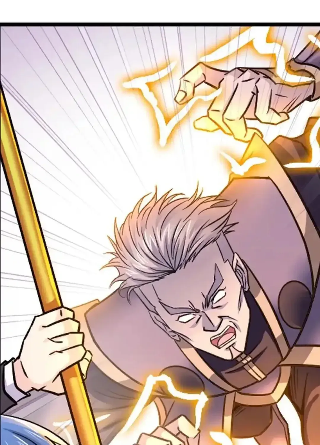 Read Dou Luo Da Lu chapter 347.3 image 11 on Lezhin