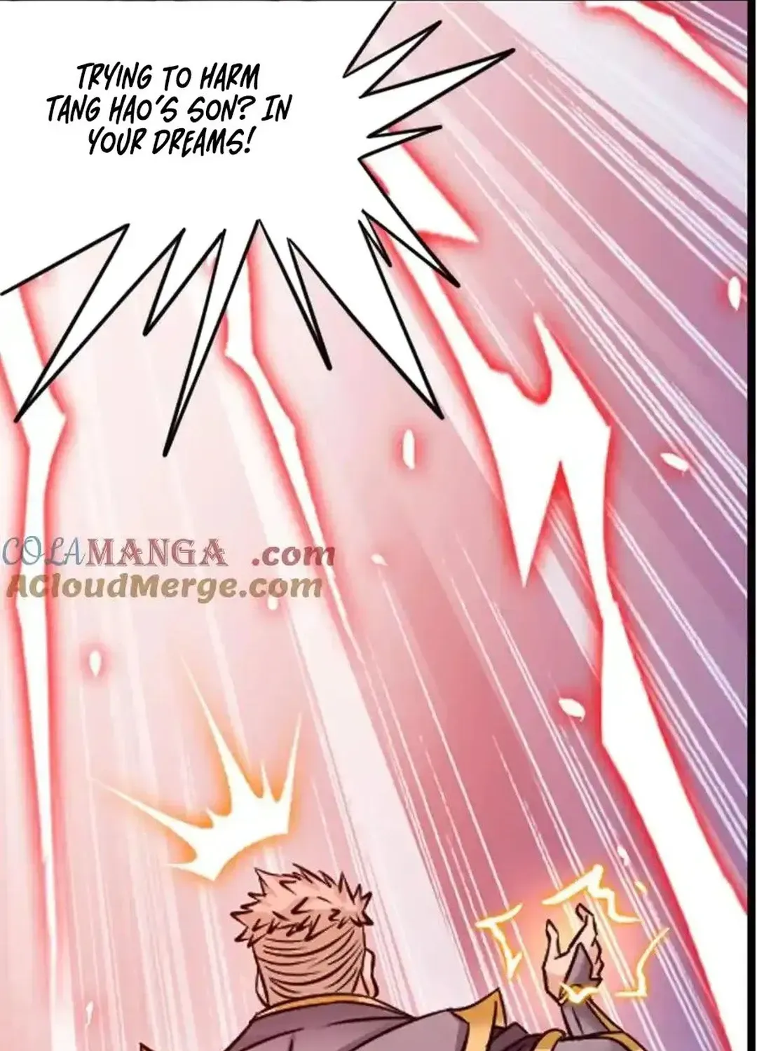 Read Dou Luo Da Lu chapter 347.3 image 13 on Lezhin