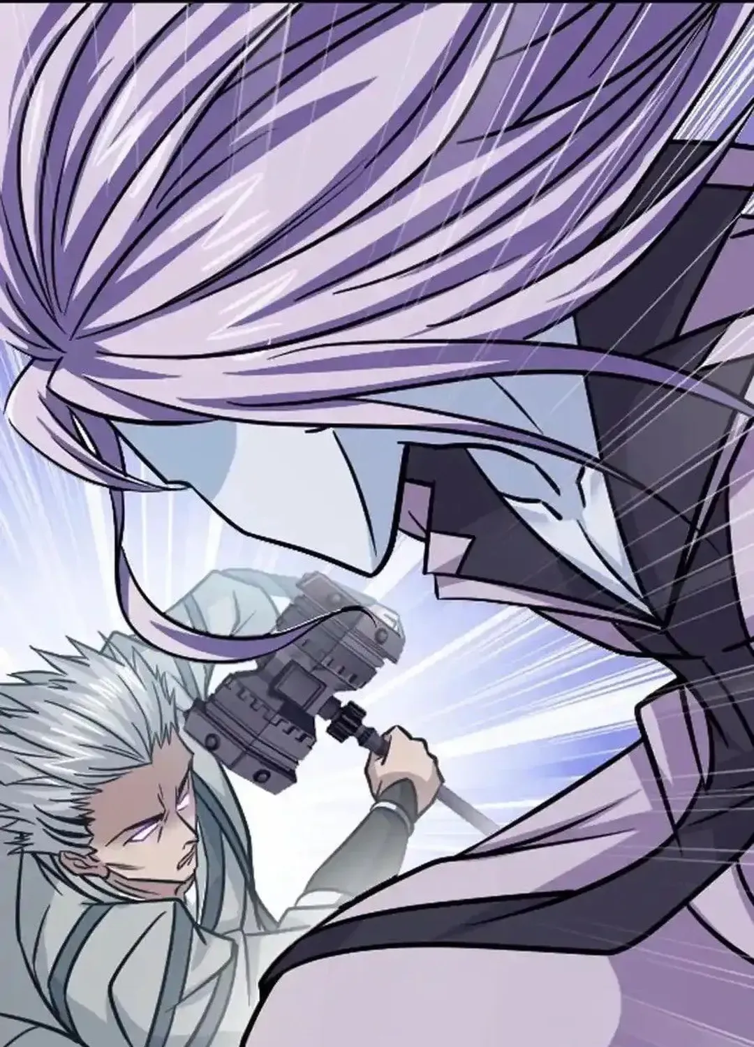 Read Dou Luo Da Lu chapter 347.3 image 20 on Lezhin