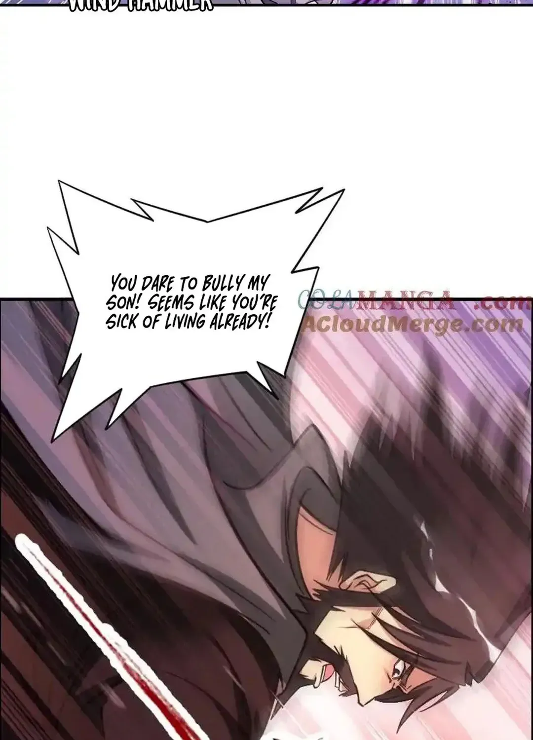 Read Dou Luo Da Lu chapter 347.3 image 24 on Lezhin