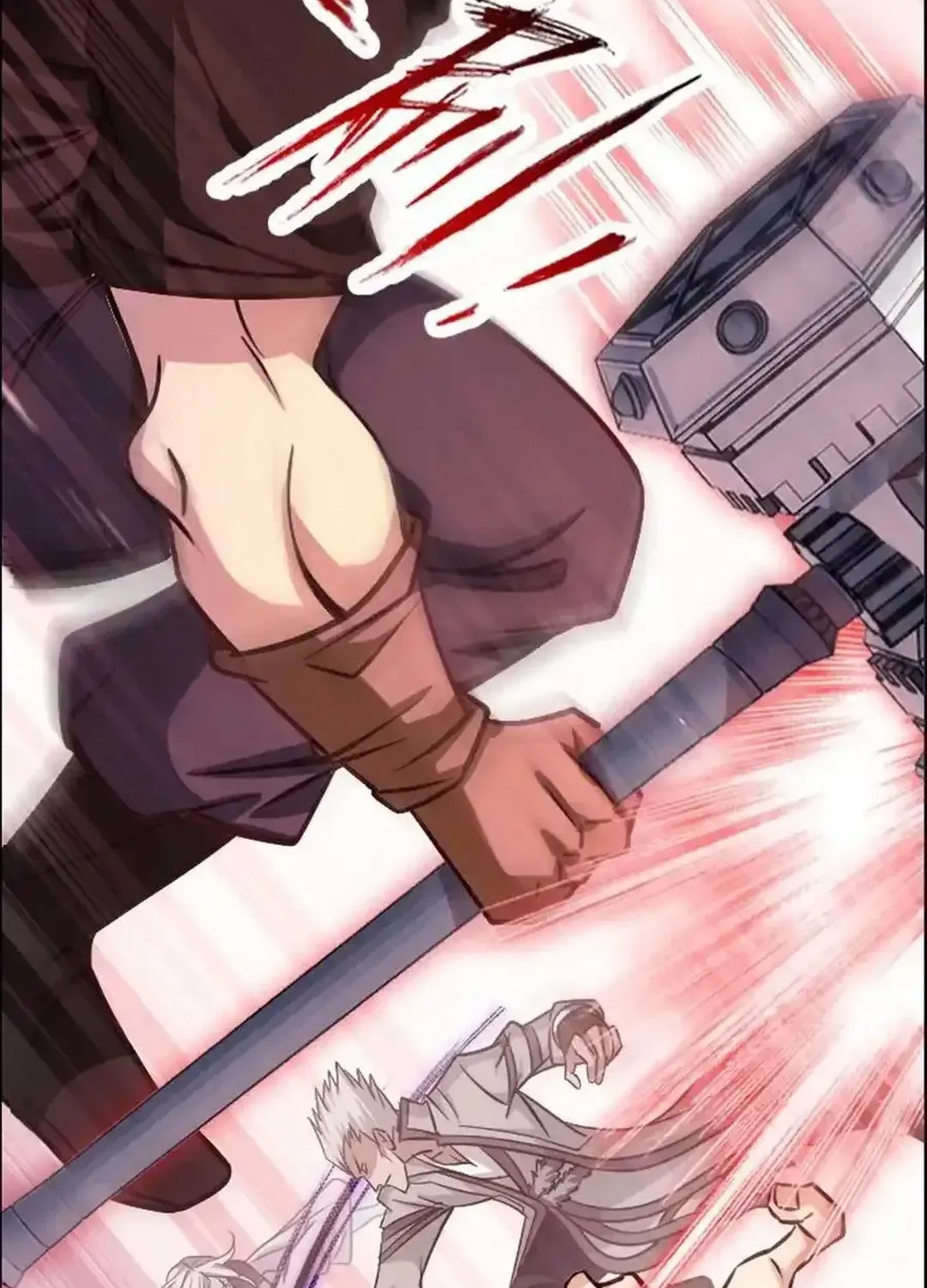 Read Dou Luo Da Lu chapter 347.3 image 25 on Lezhin