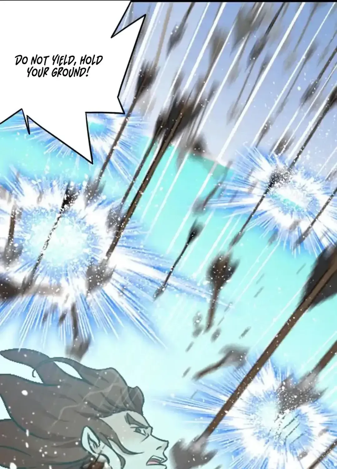 Read Dou Luo Da Lu chapter 347.3 image 34 on Lezhin