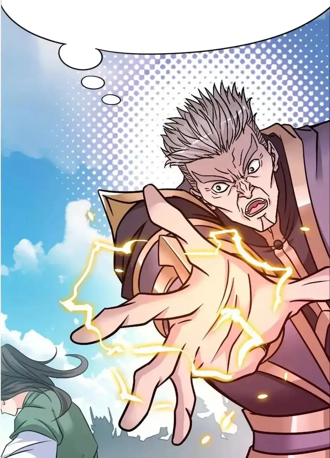 Read Dou Luo Da Lu chapter 347.3 image 37 on Lezhin