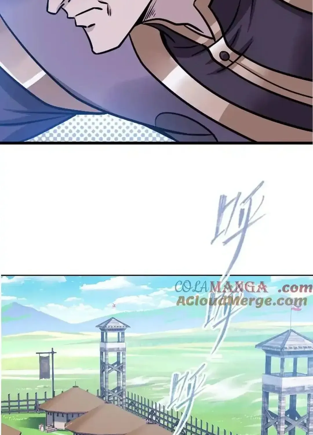 Read Dou Luo Da Lu chapter 347.3 image 41 on Lezhin
