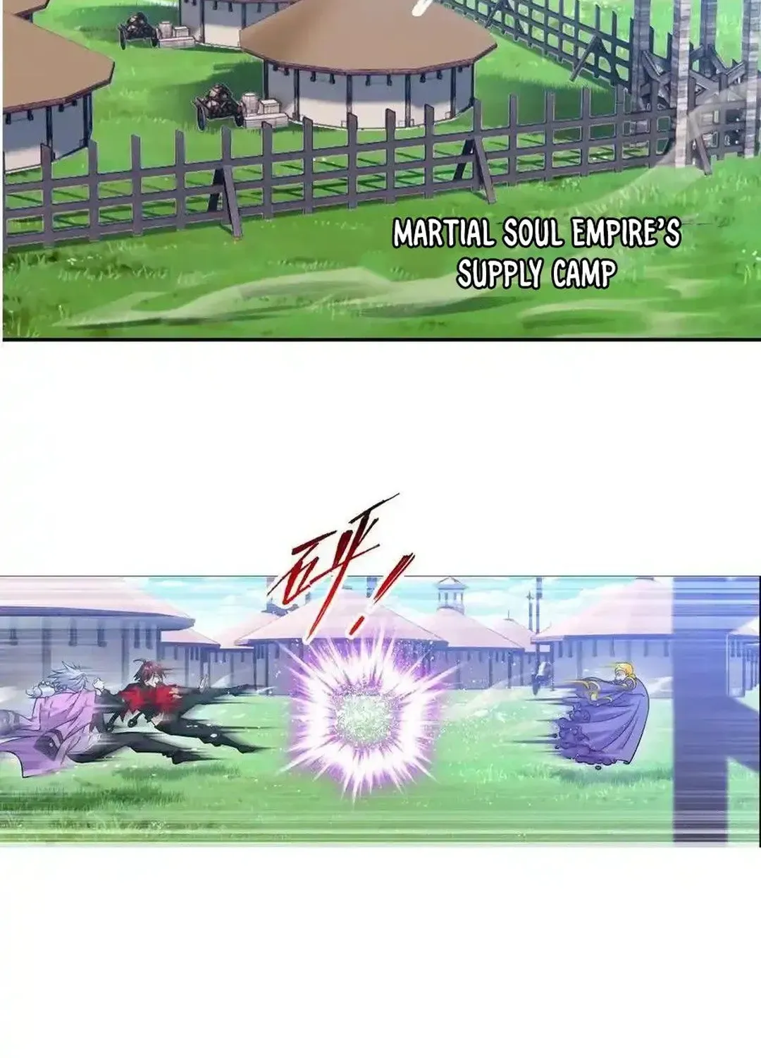 Read Dou Luo Da Lu chapter 347.3 image 42 on Lezhin