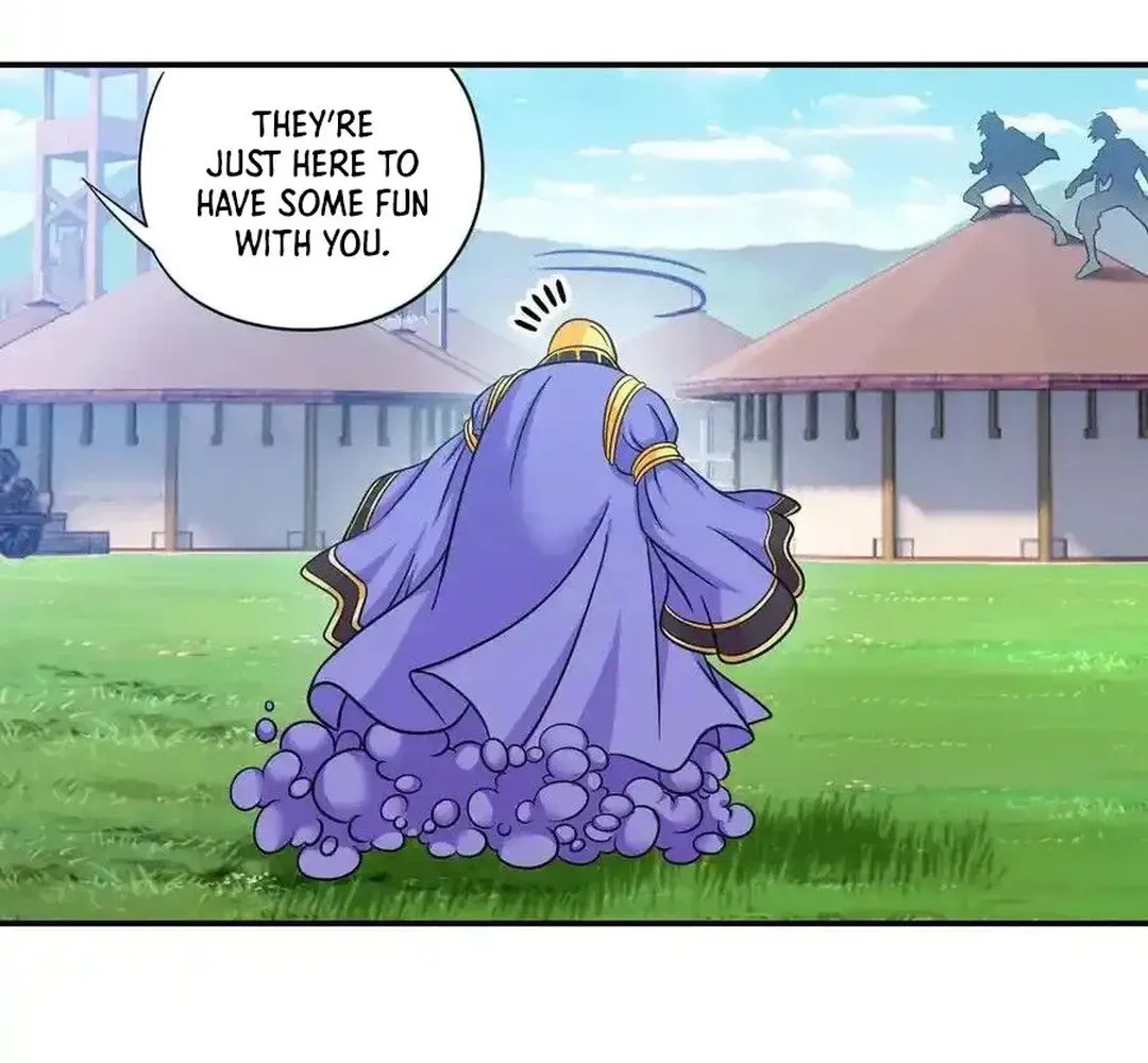 Read Dou Luo Da Lu chapter 347.3 image 46 on Lezhin