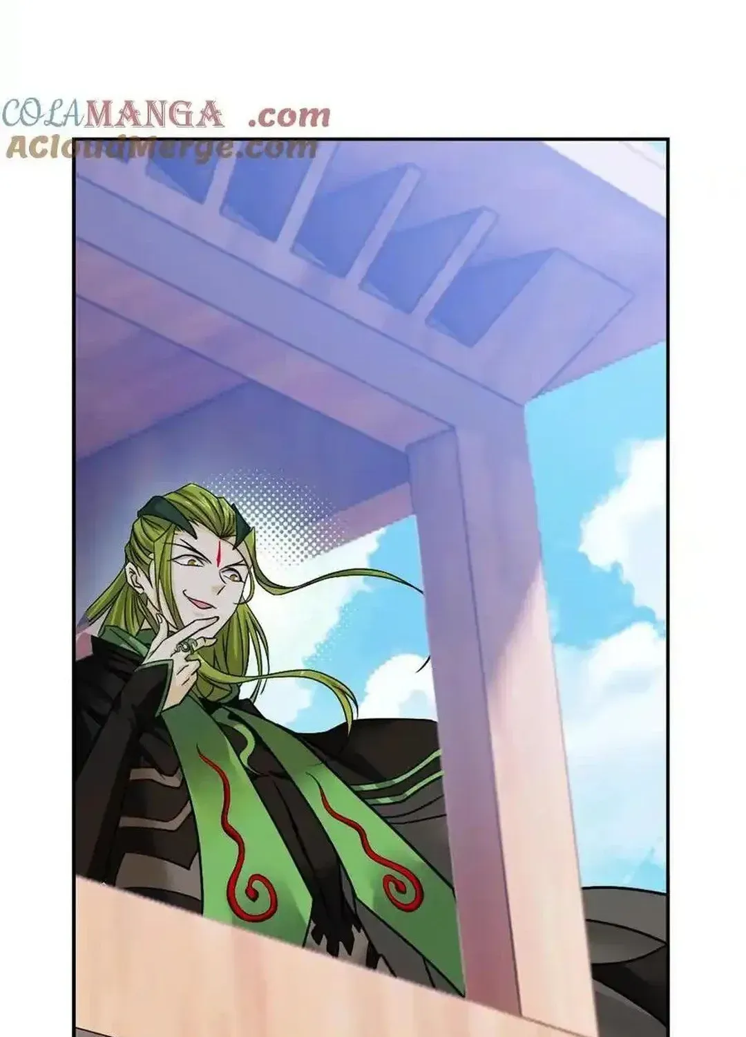 Read Dou Luo Da Lu chapter 347.3 image 47 on Lezhin