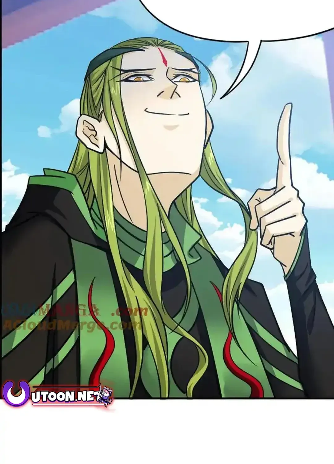 Read Dou Luo Da Lu chapter 347.3 image 49 on Lezhin